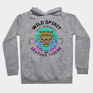 Wild Spirit Hoodie